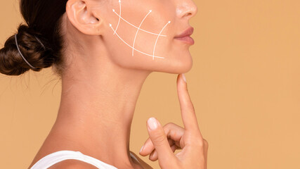 Preparando-se para um Lifting Facial