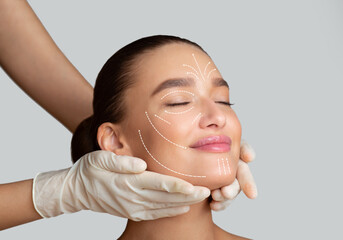 Preparando-se para um Lifting Facial