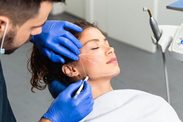 Preparando-se para um Lifting Facial